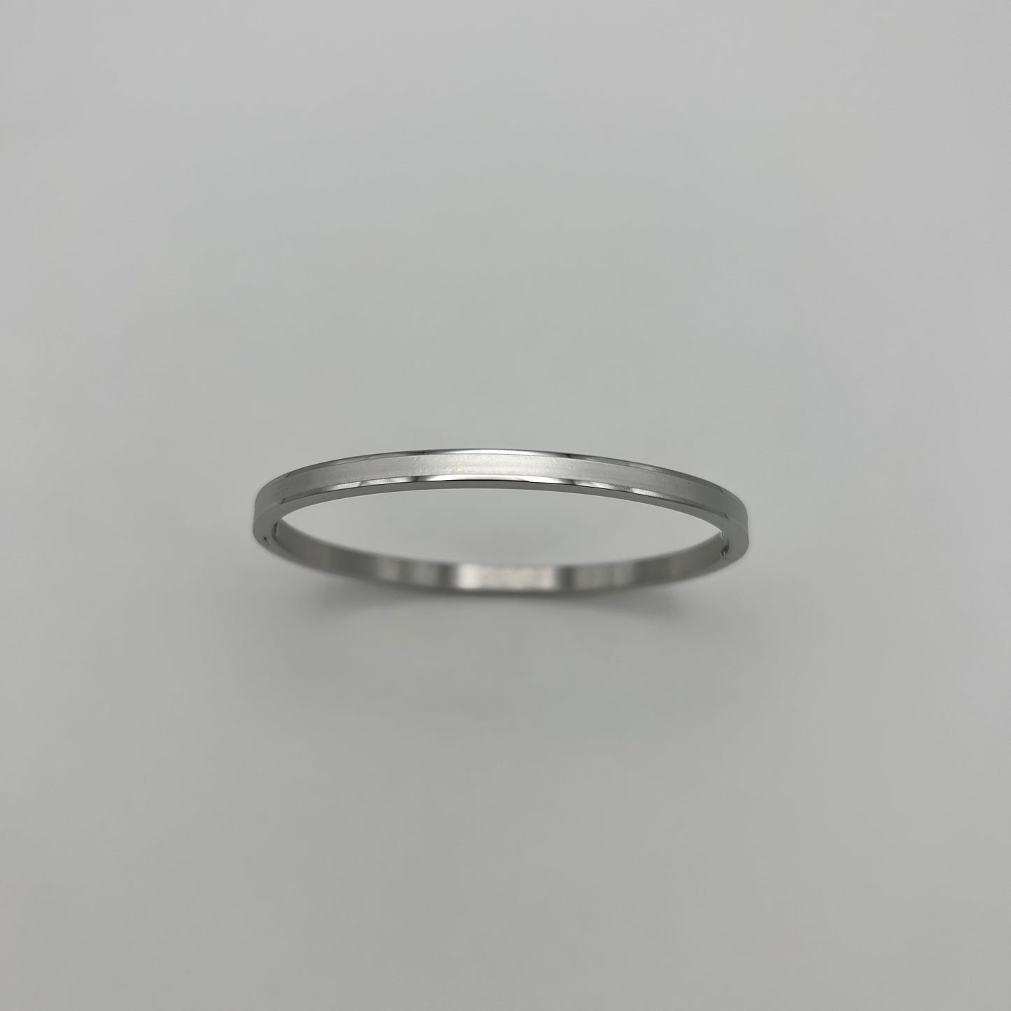 Bangle - Stainless Steel - BGS-1067