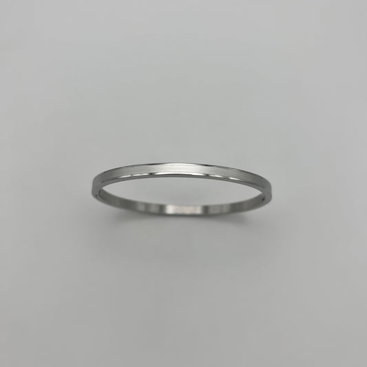 Bangle - Stainless Steel - BGS-1067