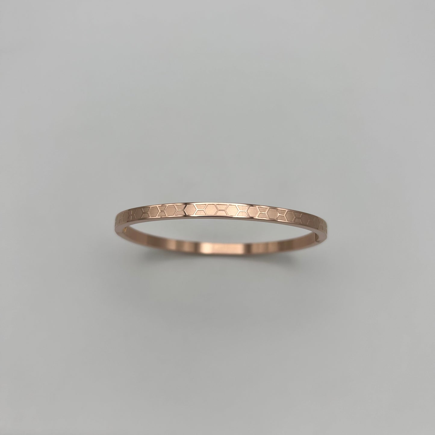 Bangle - Stainless Steel - BGS-1068