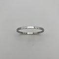 Bangle - Stainless Steel - BGS-1069