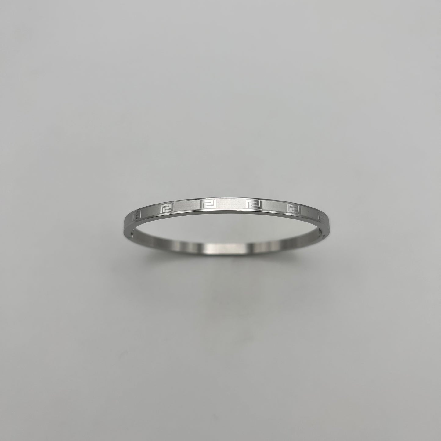 Bangle - Stainless Steel - BGS-1069