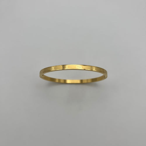 Bangle - Stainless Steel - BGS-1069
