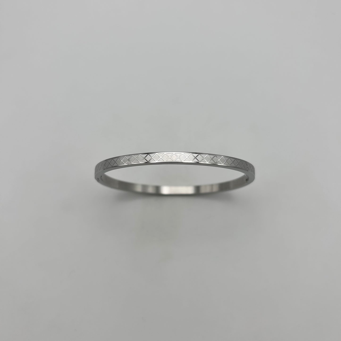 Bangle - Stainless Steel - BGS-1070