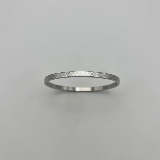 Bangle - Stainless Steel - BGS-1070