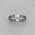 Bangle - Stainless Steel - BGS-1071