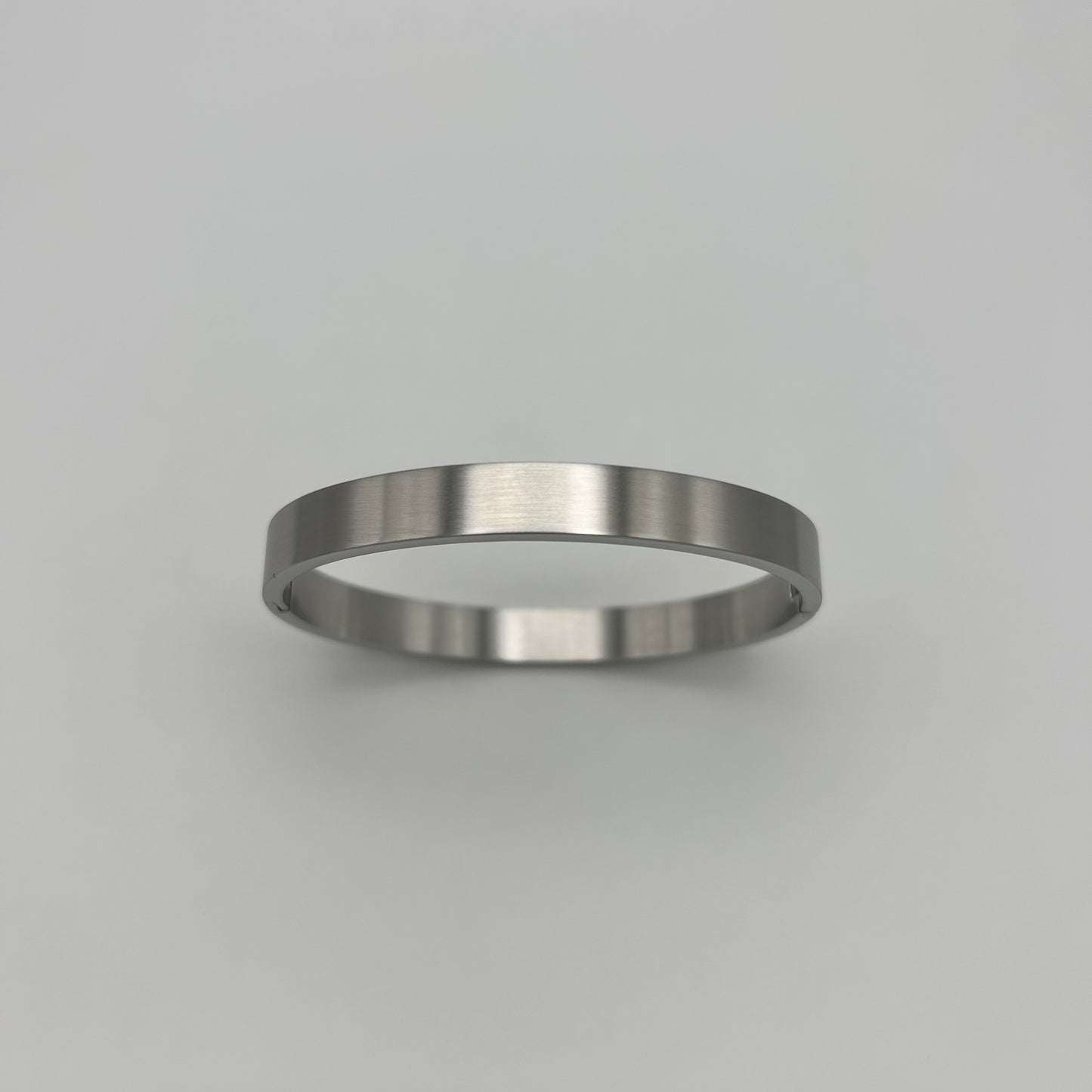 Bangle - Stainless Steel - BGS-1071