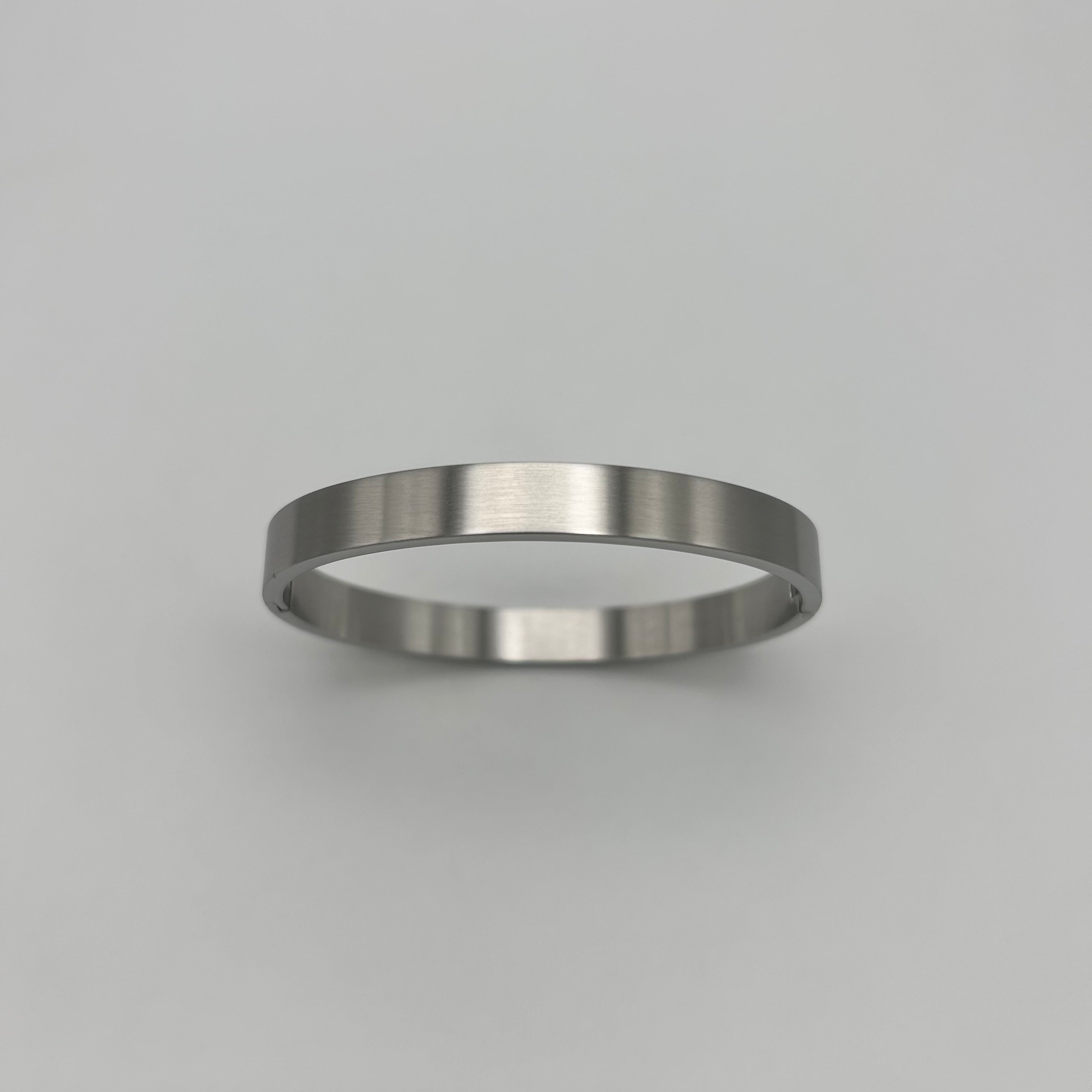 Bangle - Stainless Steel - BGS-1071