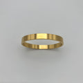 Bangle - Stainless Steel - BGS-1072