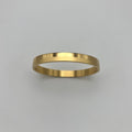 Bangle - Stainless Steel - BGS-1076