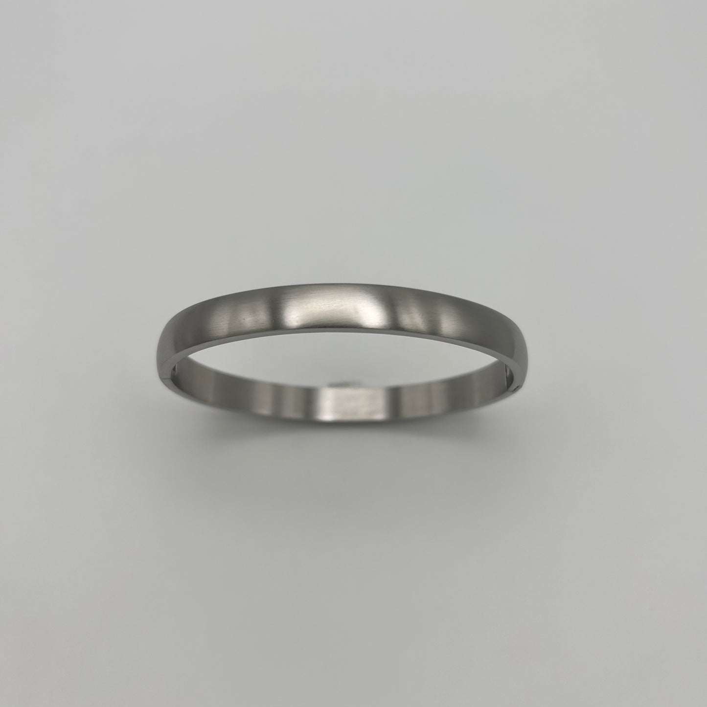 Bangle - Stainless Steel - BGS-1077