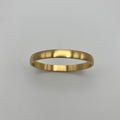 Bangle - Stainless Steel - BGS-1078