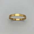 Bangle - Stainless Steel - BGS-1080