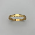 Bangle - Stainless Steel - BGS-1082