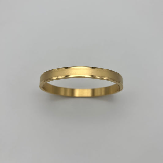 Bangle - Stainless Steel - BGS-1082