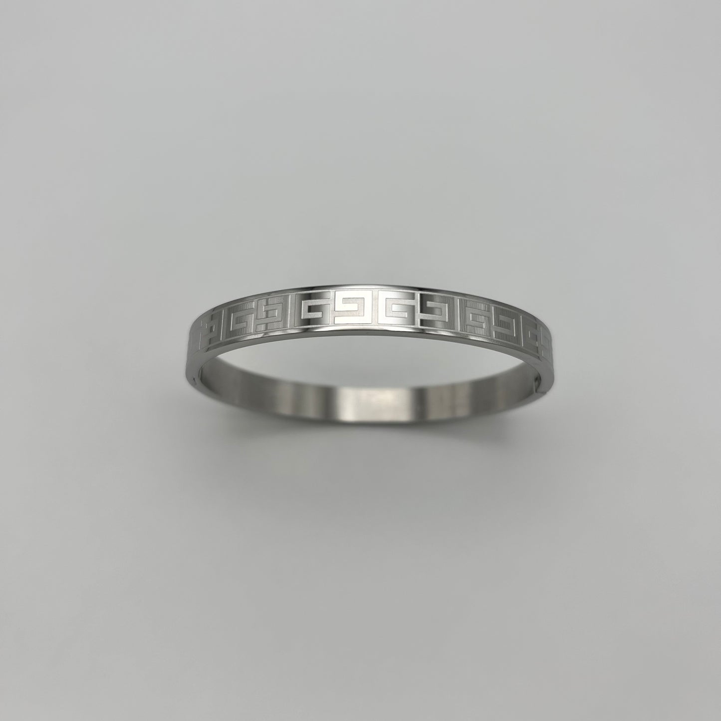Bangle - Stainless Steel - BGS-1083