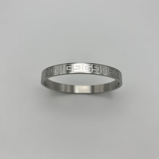 Bangle - Stainless Steel - BGS-1083