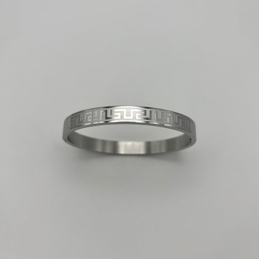 Bangle - Stainless Steel - BGS-1085