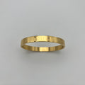 Bangle - Stainless Steel - BGS-1086