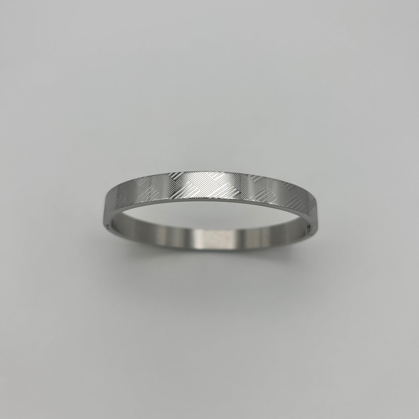 Bangle - Stainless Steel - BGS-1087