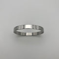 Bangle - Stainless Steel - BGS-1089