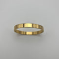 Bangle - Stainless Steel - BGS-1090