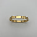 Bangle - Stainless Steel - BGS-1092