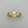 Bangle - Stainless Steel - BGS-1094