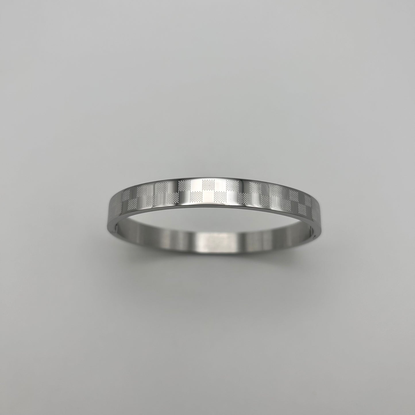 Bangle - Stainless Steel - BGS-1097