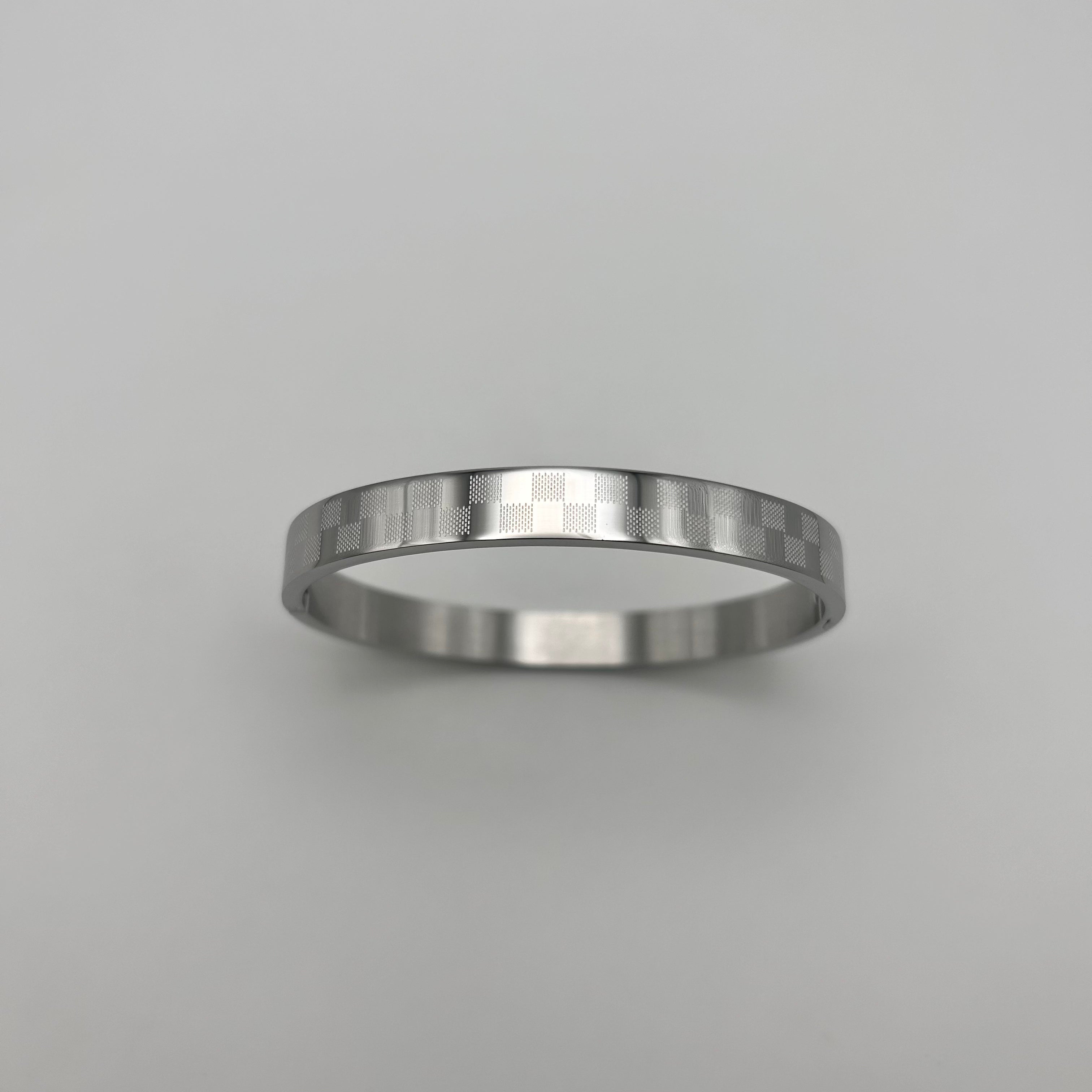 Bangle - Stainless Steel - BGS-1097
