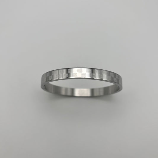 Bangle - Stainless Steel - BGS-1097