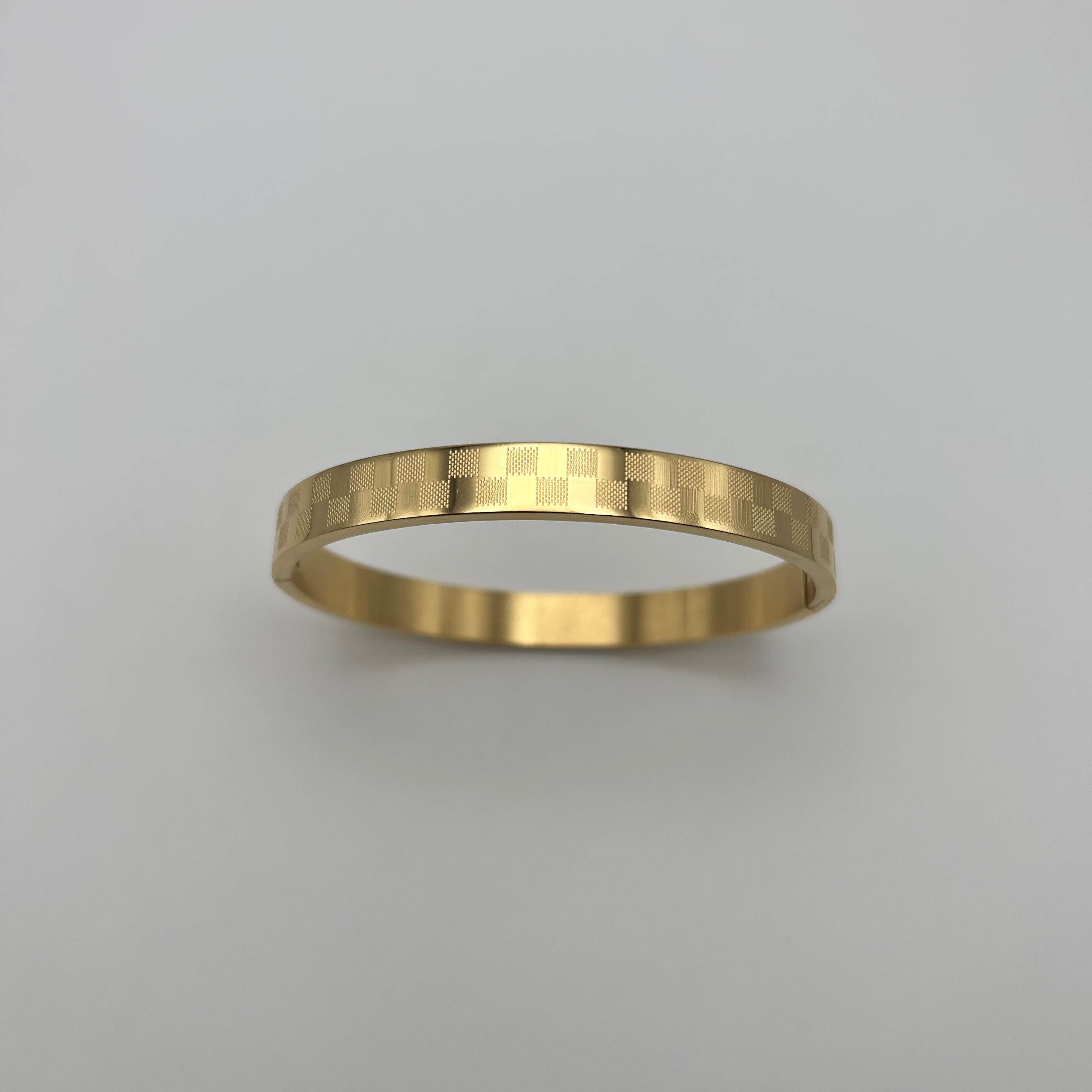 Bangle - Stainless Steel - BGS-1098