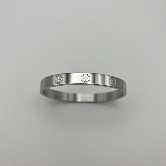 Bangle - Stainless Steel - BGS-1099