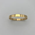Bangle - Stainless Steel - BGS-1102