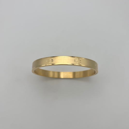 Bangle - Stainless Steel - BGS-1104