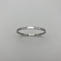 Bangle - Stainless Steel - BGS-1108-1110