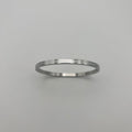 Bangle - Stainless Steel - BGS-1117-1119