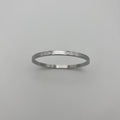 Bangle - Stainless Steel - BGS-1120-1122