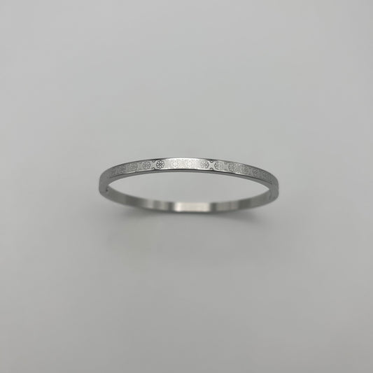 Bangle - Stainless Steel - BGS-1120-1122