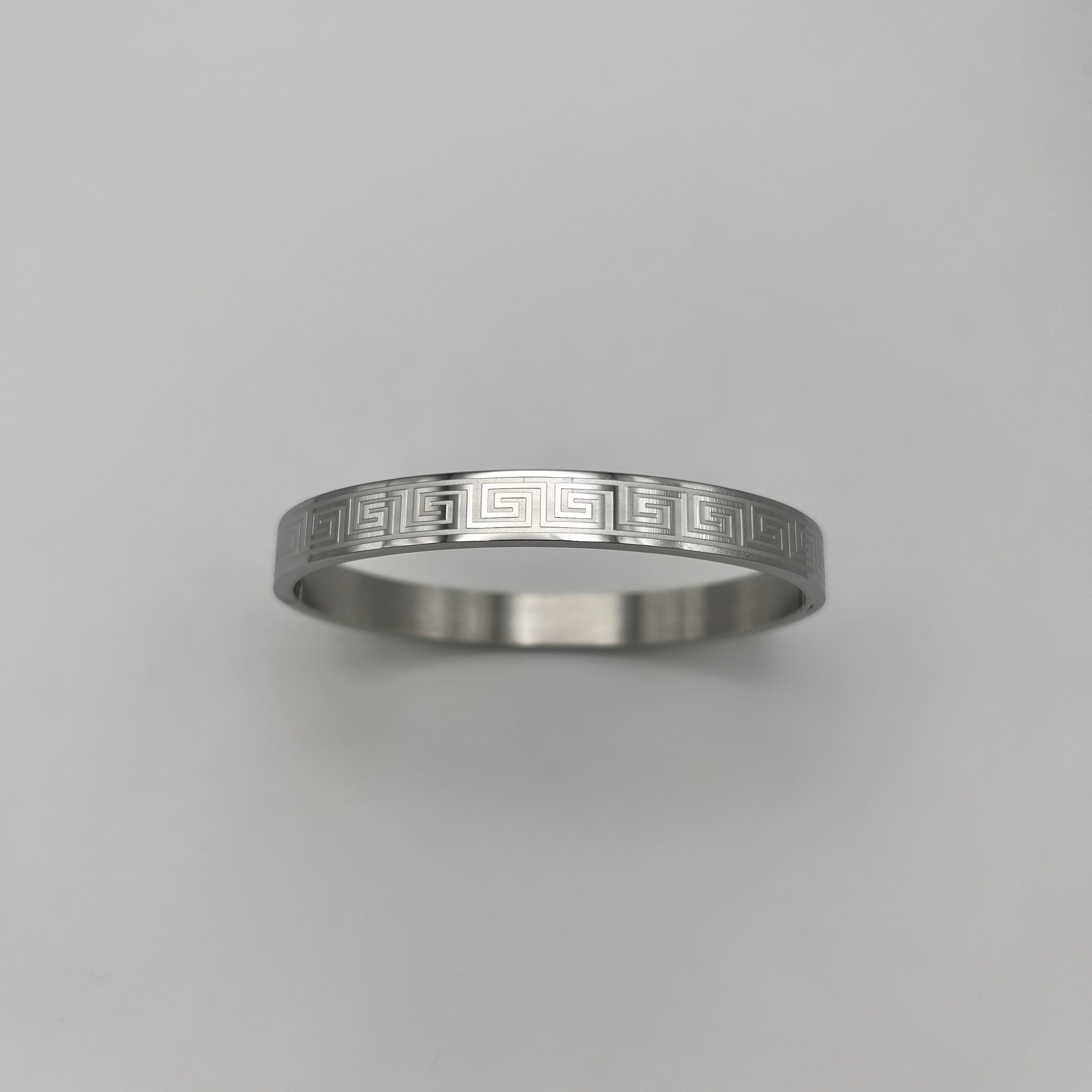 Bangle - Stainless Steel - BGS-1123