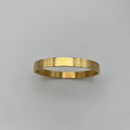 Bangle - Stainless Steel - BGS-1124