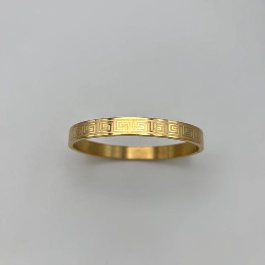 Bangle - Stainless Steel - BGS-1124