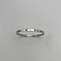 Bangle - Stainless Steel - BGS-1125