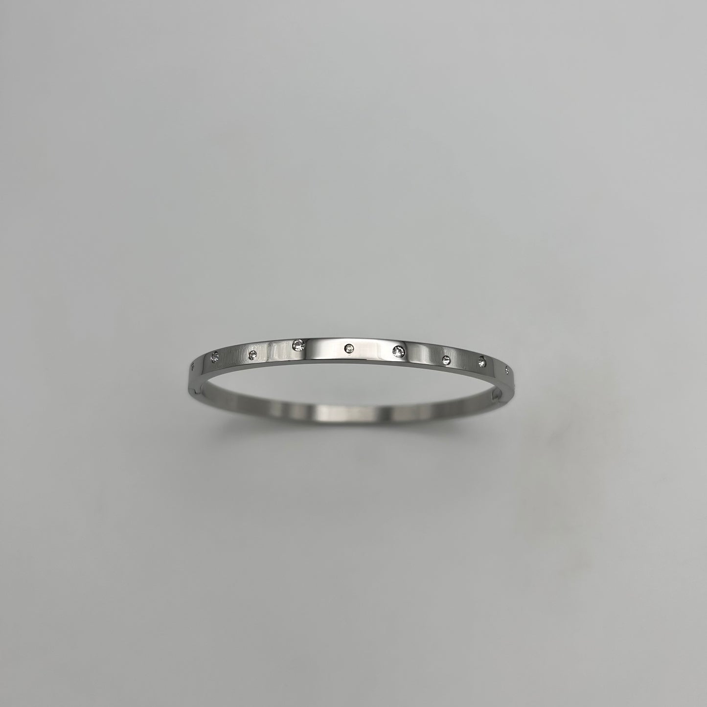 Bangle - Stainless Steel - BGS-1125