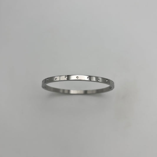 Bangle - Stainless Steel - BGS-1125