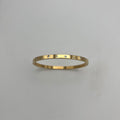 Bangle - Stainless Steel - BGS-1126