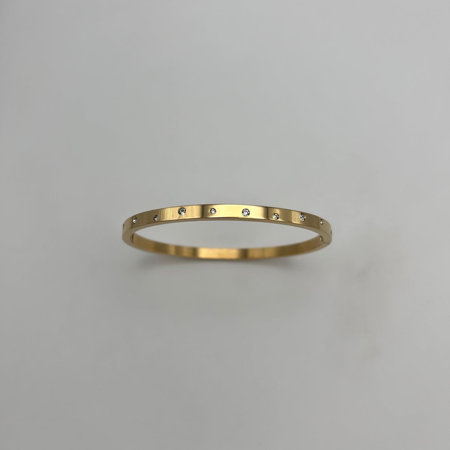 Bangle - Stainless Steel - BGS-1126