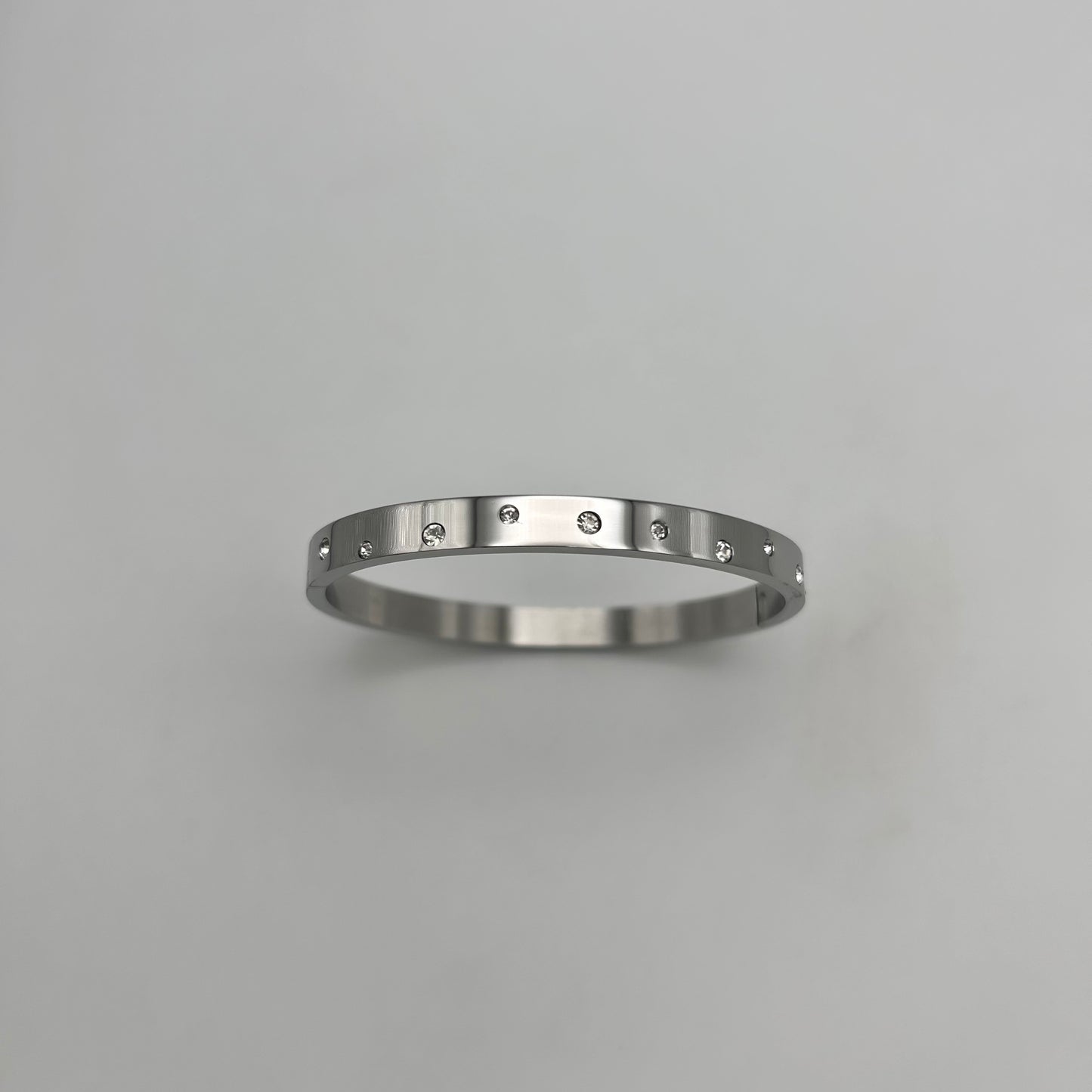 Bangle - Stainless Steel - BGS-1127