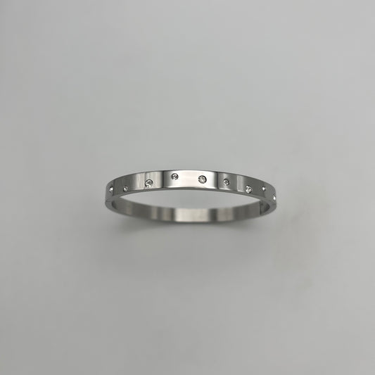Bangle - Stainless Steel - BGS-1127