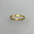 Bangle - Stainless Steel - BGS-1128
