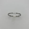 Bangle - Stainless Steel - BGS-1129